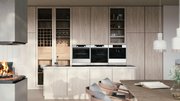 Встраиваемая кофемашина Asko CMB64SS фото 4 в Екатеринбурге