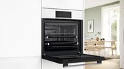Духовой шкаф Bosch HBJ559YW6R фото 4 в Екатеринбурге