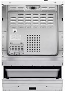 Электрическая плита AEG CCB 6440CBW фото 3 в Екатеринбурге