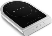 Портативная варочная панель Smeg PIC01WHMEU фото 3 в Екатеринбурге