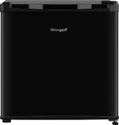 Отдельностоящий холодильник Weissgauff WR-046 Defrost Black фото в Екатеринбурге