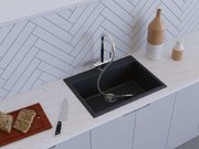 Мойка Omoikiri TEDORI 68-WH фото 2 в Екатеринбурге