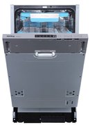 Встраиваемая посудомоечная машина Korting KDI 45017 фото 2 в Екатеринбурге