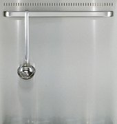 Настенная панель с рейлингом Ilve AP4-60 фото в Екатеринбурге