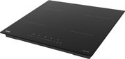 Индукционная варочная панель Haier HHX-Y64TVVB фото 2 в Екатеринбурге