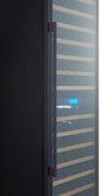 Встраиваемый винный шкаф CellarPrivate CP165-2TB фото 2 в Екатеринбурге