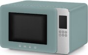 Микроволновая печь Smeg MOC01EGMEU фото 2 в Екатеринбурге