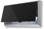 Вытяжка Faber TWICE ARIES BK GLASS/X A90 фото 2 в Екатеринбурге
