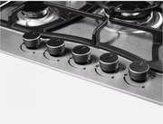 Газовая варочная панель Kuppersberg FS 73 X фото 2 в Екатеринбурге