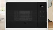 Встраиваемая микроволновая печь Bosch BEL554MB2 фото 2 в Екатеринбурге