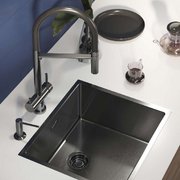 Мойка Omoikiri Taki 49-U/IF GB фото 2 в Екатеринбурге