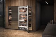 Встраиваемый холодильник Gaggenau RC492305 фото 4 в Екатеринбурге