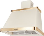 Вытяжка Kuppersberg V 939 C Bronze фото 2 в Екатеринбурге