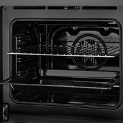 Электрический духовой шкаф KRONA ADRIANO 60 WH фото 3 в Екатеринбурге