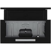 Встраиваемая вытяжка KRONA KERRY 600 BLACK PB V2 фото 4 в Екатеринбурге