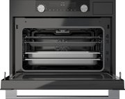 Комбинированный духовой шкаф Asko OCSM8487A фото 3 в Екатеринбурге