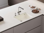 Мойка Omoikiri TEDORI 54-U WH фото 2 в Екатеринбурге