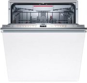 Встраиваемая посудомоечная машина Bosch SMV6ECX69E фото