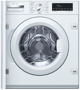Встраиваемая стиральная машина Neff W6440X0OE фото 2 в Екатеринбурге