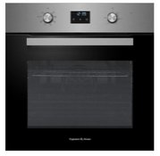 Электрический духовой шкаф Zigmund Shtain E 177 S Электрический духовой шкаф Zigmund Shtain E 177 S