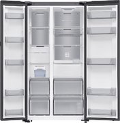 Холодильник Samsung RS80F65M1WWT фото 4 в Екатеринбурге