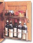 Держатель для бутылок Restart ACR 016 фото в Екатеринбурге