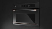 Духовой шкаф Teka HLC 84-G1 C MATT BLACK фото 3 в Екатеринбурге