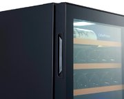Винный шкаф CellarPrivate CP029-2T фото 3 в Екатеринбурге