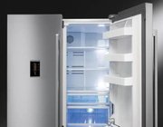 Холодильник SMEG FQ60XPE фото 4 в Екатеринбурге