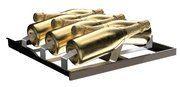 Шкаф для шампанского EuroCave V-CHAMP-L CHL-8003 фото 3 в Екатеринбурге