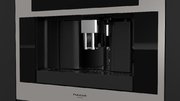 Встраиваемая кофемашина Fulgor Milano FCM 4500 TF X фото 4 в Екатеринбурге