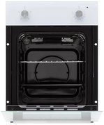 Духовой шкаф KRONA BLUME 45 WH фото 3 в Екатеринбурге