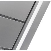Вытяжка Falmec Diamante 90 ix (800) ECP фото 2 в Екатеринбурге