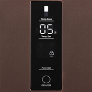 Холодильник Haier A2F737CLBG фото 3 в Екатеринбурге