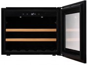 Винный шкаф Dunavox DAB-26.60B.TO фото 3 в Екатеринбурге