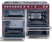 Варочный центр Lofra PR126SMFE+MF/2Ci фото 3 в Екатеринбурге