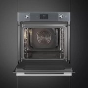 Духовой шкаф Smeg SO6100S2S фото 4 в Екатеринбурге
