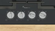 Газовая варочная панель Bosch PPH6A6I40O фото 2 в Екатеринбурге