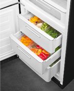 Холодильник Smeg FAB32LBL6 фото 2 в Екатеринбурге