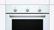 Духовой шкаф Bosch HBF011BV1T фото 2 в Екатеринбурге