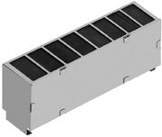 Фильтр угольный Maunfeld CF312MW фото в Екатеринбурге