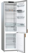 Холодильник Gorenje NRK621STX фото 2 в Екатеринбурге