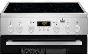Электрическая плита Electrolux EKC964900X фото 2 в Екатеринбурге
