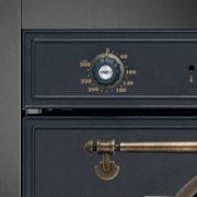 Духовой шкаф Smeg SFP67C1TAO фото 2 в Екатеринбурге