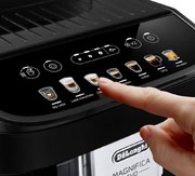 Кофемашина DeLonghi ECAM292.81.B фото 4 в Екатеринбурге