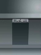 Посудомоечная машина Smeg STA4845 фото 2 в Екатеринбурге
