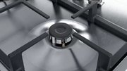 Газовая варочная панель BOSCH PBH6C5B90R фото 4 в Екатеринбурге
