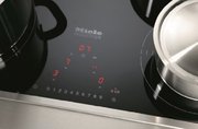 Независимая варочная панель Miele KM 6346 фото 2 в Екатеринбурге