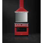Варочный центр Smeg CPF9IPR фото 2 в Екатеринбурге