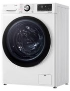 Стиральная машина LG AI DD F2V9HS9W фото 2 в Екатеринбурге
